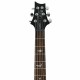 PRS SE Custom 24 CA Электрогитара 6-ти струнная, цвет Charcoal Burst, с чехлом