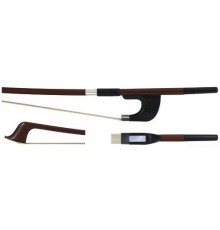 Gewa Student Double Bass Bow Brasil wood 3/4 смычок для контробаса 3/4