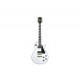 Grass Roots G-LP-50C электрогитара, белая USED