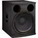 Electro-Voice ELX118P активный сабвуфер, 18', 700Вт, макс. SPL - 134дБ, 32Гц-130Гц, цвет черный