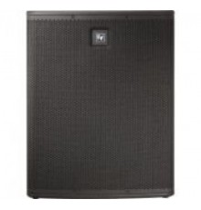 Electro-Voice ELX118P активный сабвуфер, 18', 700Вт, макс. SPL - 134дБ, 32Гц-130Гц, цвет черный