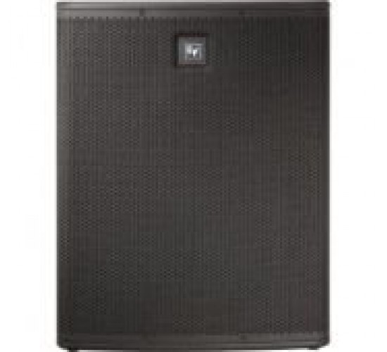Electro-Voice ELX118P активный сабвуфер, 18', 700Вт, макс. SPL - 134дБ, 32Гц-130Гц, цвет черный