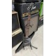 Jackson Warrior JS30WR электрогитара, цвет черный, Индия USED