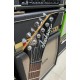 Jackson Warrior JS30WR электрогитара, цвет черный, Индия USED