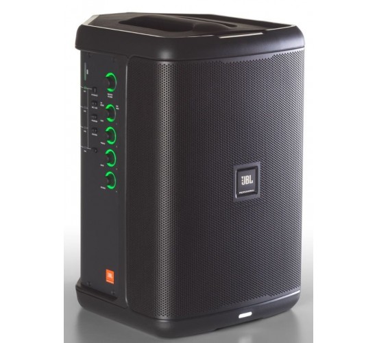 JBL Eon One Compact мобильная автономная акустическая система