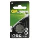 GP GPCR2032-7CR1 Элемент питания CR2032 литиевый