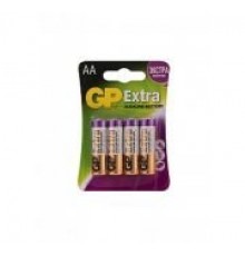 GP GP15AXNEW-2CR4 Extra New Элемент питания АА