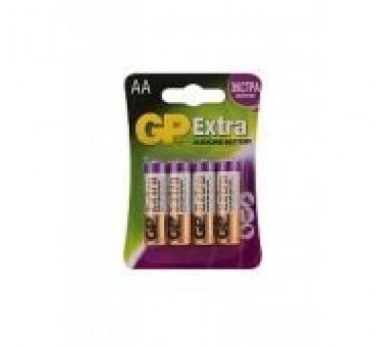 GP GP15AXNEW-2CR4 Extra New Элемент питания АА