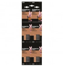 Duracell LR03 BASIC Батарейка тип AAA (1 шт)