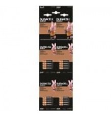 Duracell LR03 BASIC Батарейка тип AAA (1 шт)