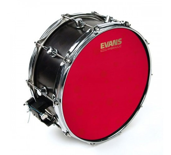 Evans B14HR Hydraulic Red 14