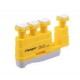 Flanger FA-10-Y Extend-O-Grip Тренажер для пальцев, желтый, 1.36кг