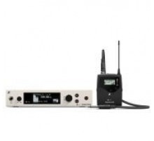 Sennheiser EW 500 G4-CI1-AW+ Беспроводная инструментальная система, 470-558 МГц