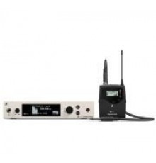 Sennheiser EW 500 G4-CI1-AW+ Беспроводная инструментальная система, 470-558 МГц