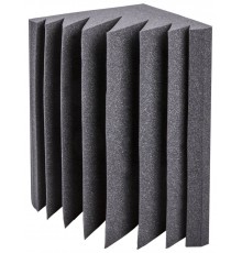 Force ZY 30-500 Басовая ловушка 28*28*500