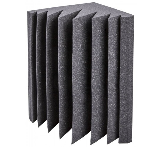 Force ZY 30-500 Басовая ловушка 28*28*500