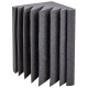 Force ZY 30-500 Басовая ловушка 28*28*500