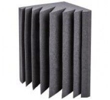 Force ZY 30-500 Басовая ловушка 28*28*500