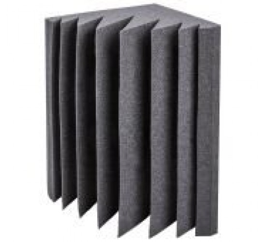 Force ZY 30-500 Басовая ловушка 28*28*500