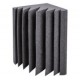 Force ZY 30-500 Басовая ловушка 28*28*500
