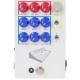 JHS Pedals Colour Box V2 педаль универсальный преамп для формирования звучания гитары, баса, вокала