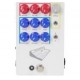 JHS Pedals Colour Box V2 педаль универсальный преамп для формирования звучания гитары, баса, вокала