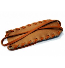 Мастерская Глазырина VGFL01 Чехол кожаный большой (Магнум, Аскет)