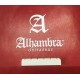Alhambra 9.646 Порожек верхний для классической гитары, меламин