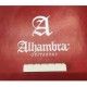 Alhambra 9.646 Порожек верхний для классической гитары, меламин