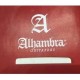Alhambra 9.647 Порожек нижний для классической гитары, меламин