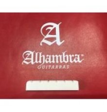 Alhambra 9.657 Порожек верхний для классической гитары, кость