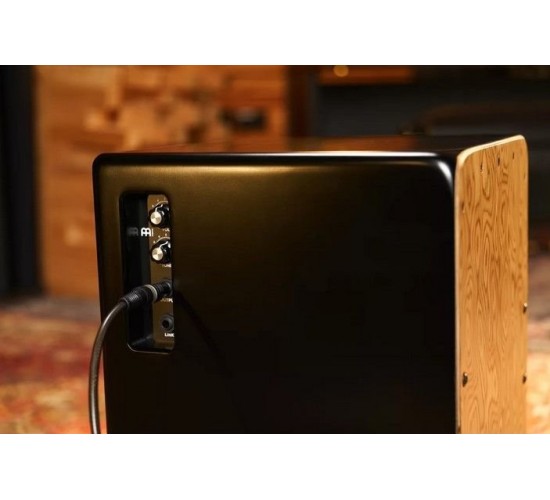 Meinl PWCP100MB Pickup Woodcraft Series Кахон 19 3/4