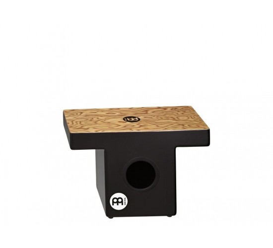 Meinl TOPCAJ1MB Slaptop Кахон, Т-форма, черный