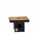 Meinl TOPCAJ1MB Slaptop Кахон, Т-форма, черный