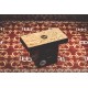 Meinl TOPCAJ1MB Slaptop Кахон, Т-форма, черный