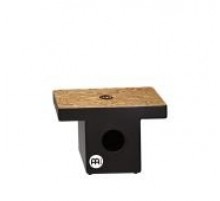 Meinl TOPCAJ1MB Slaptop Кахон, Т-форма, черный