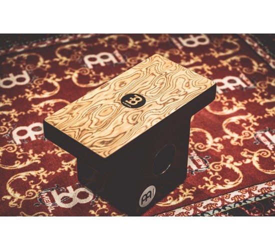 Meinl TOPCAJ1MB Slaptop Кахон, Т-форма, черный