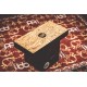 Meinl TOPCAJ1MB Slaptop Кахон, Т-форма, черный