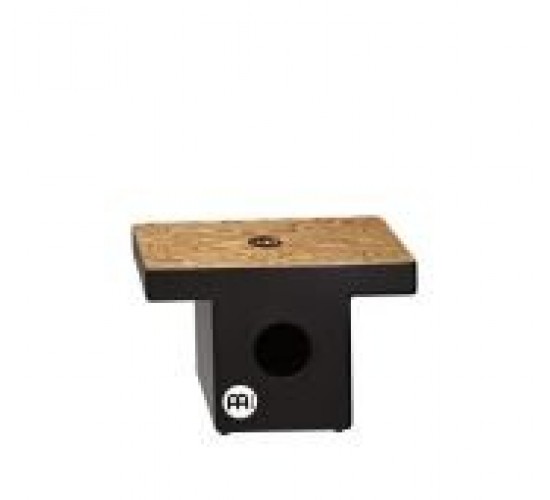 Meinl TOPCAJ1MB Slaptop Кахон, Т-форма, черный