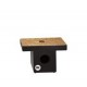 Meinl TOPCAJ1MB Slaptop Кахон, Т-форма, черный