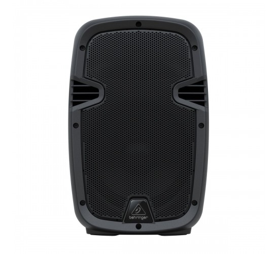 Behringer PK108A активная акустическая система, 2-х полосная, 240 Вт