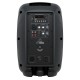Behringer PK108A активная акустическая система, 2-х полосная, 240 Вт