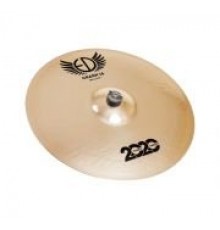 ED Cymbals ED2020CR17BR 2020 Brilliant Crash Тарелка 17