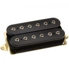 DiMarzio DP153BK FRED звукосниматель для электрогитары, хамбакер, цвет чёрный