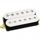 DiMarzio DP155W The Tone Zone звукосниматель, хамбакер, белый