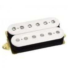 DiMarzio DP155W The Tone Zone звукосниматель, хамбакер, белый