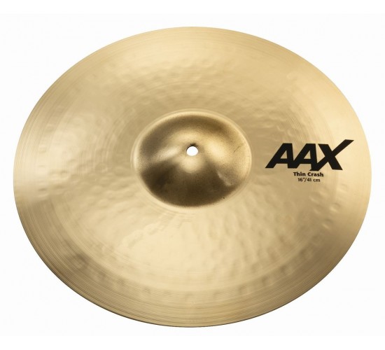 Sabian 16