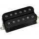 DiMarzio DP285FBK IGNO™ Bridge, звукосниматель хамбакер 6-стр, чёрный