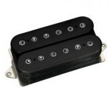 DiMarzio DP285FBK IGNO™ Bridge, звукосниматель хамбакер 6-стр, чёрный