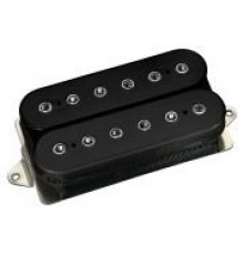DiMarzio DP285FBK IGNO™ Bridge, звукосниматель хамбакер 6-стр, чёрный